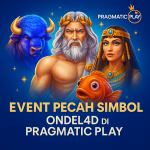EVENT PECAH SIMBOL ONDEL4D