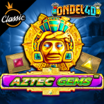 Aztec Gems: Rekomendasi Slot Ondel Gacor yang Wajib Dicoba