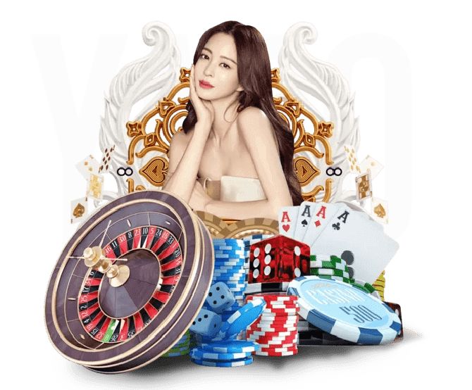 Viralnya Live Casino Online yang Sangat Menguntungkan di Situs Ondel4D