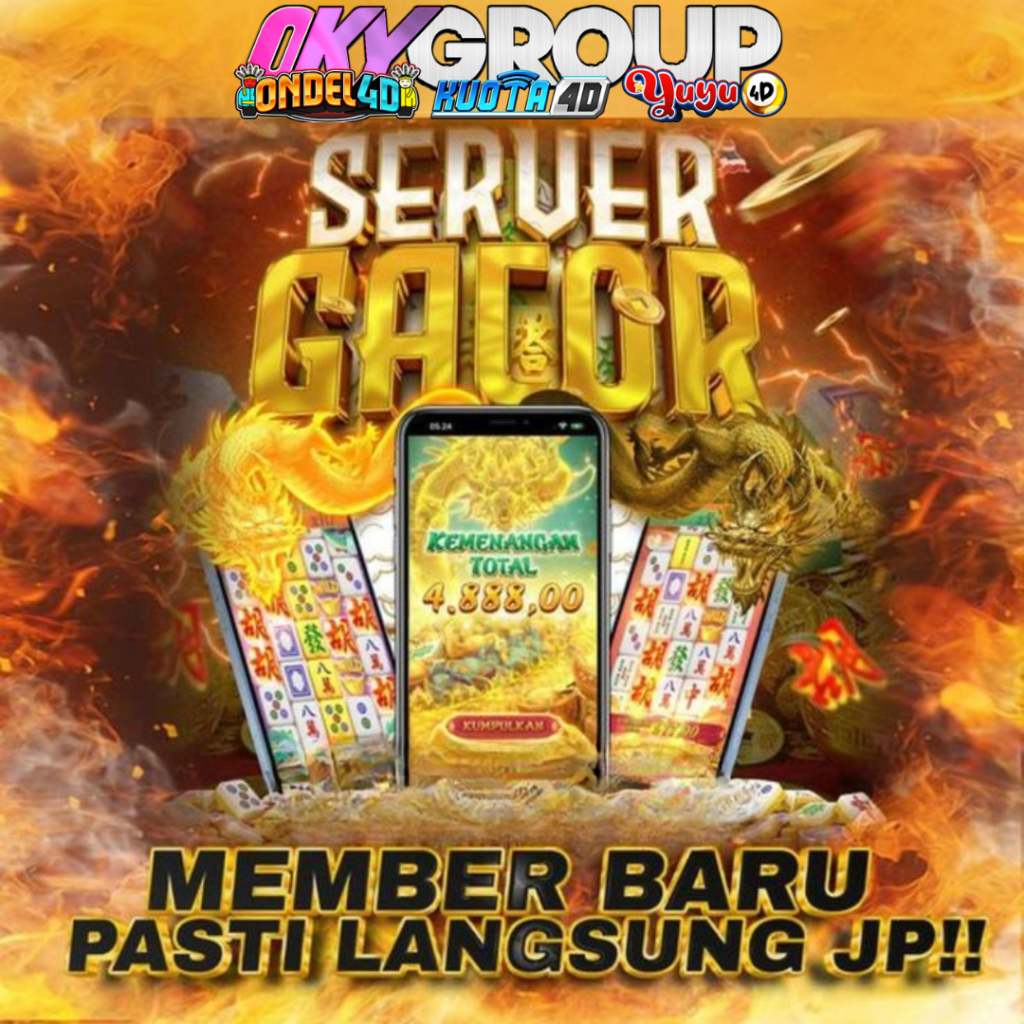 Permainan Slot Gacor: Panduan Lengkap untuk Pemain Online