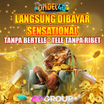 DAFTAR ONDEL4D LANGSUNG DIBAYAR SENSATIONAL