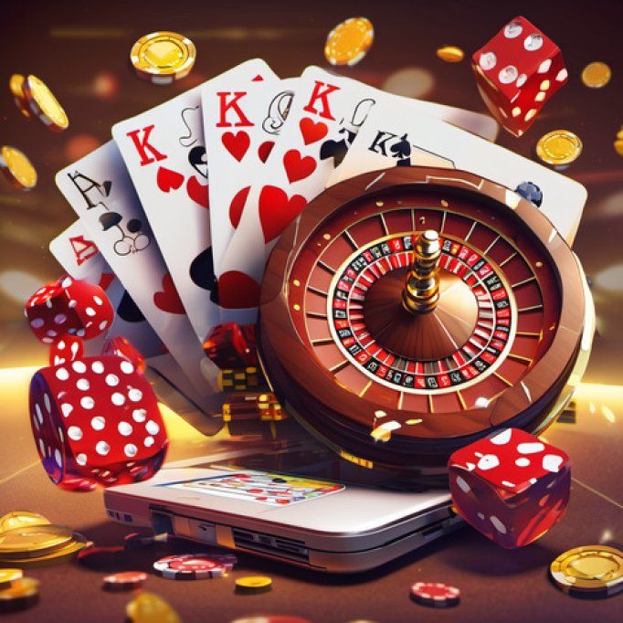 Keseruan dan Strategi Bermain Andar Bahar di Situs Slot Ondel4D
