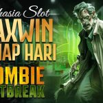 PG Soft - Zombie Outbreak Rahasia Slot Maxwin Setiap Hari di Tahun 2025