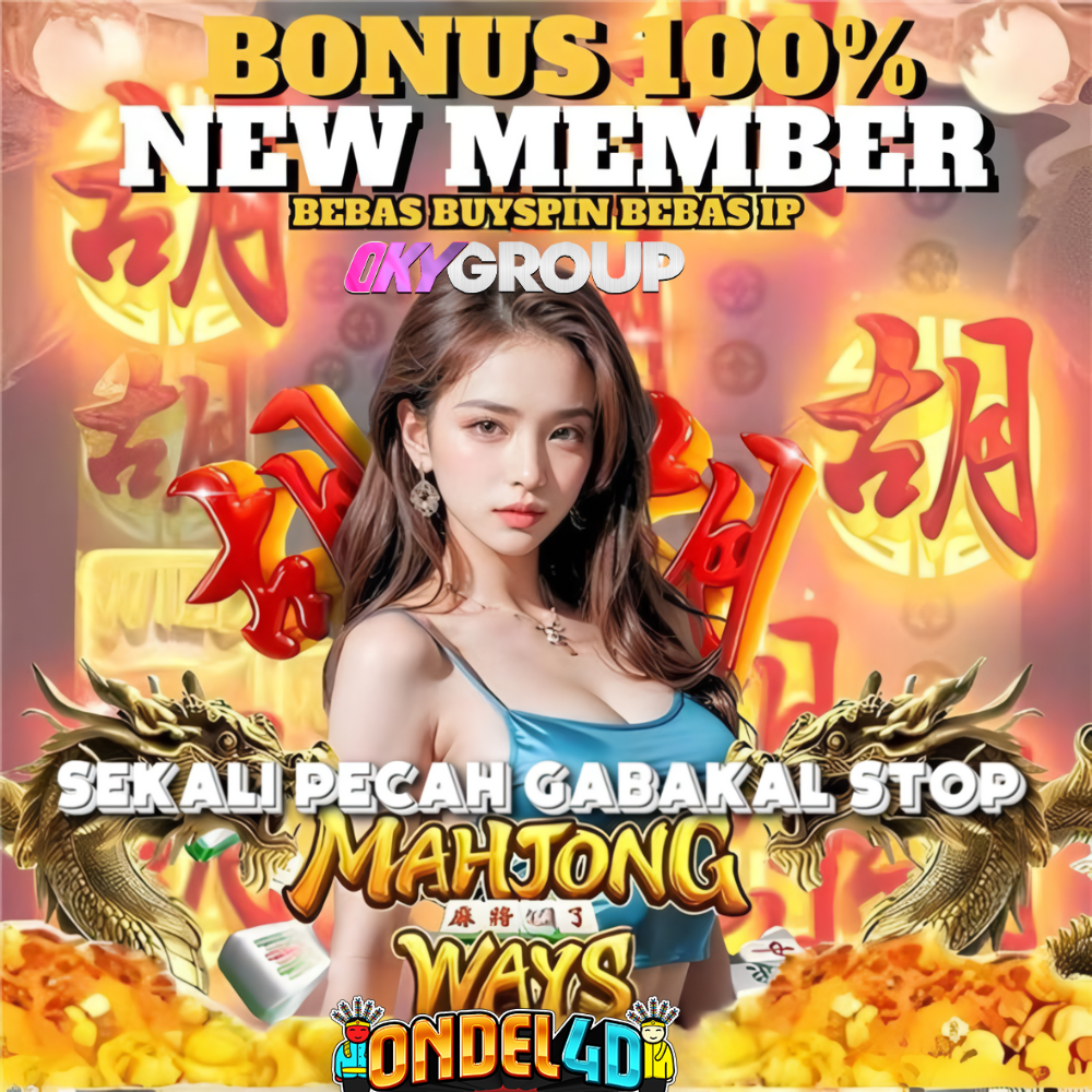 Tips Gacor Bermain Slot Online: Panduan Lengkap untuk Pemain