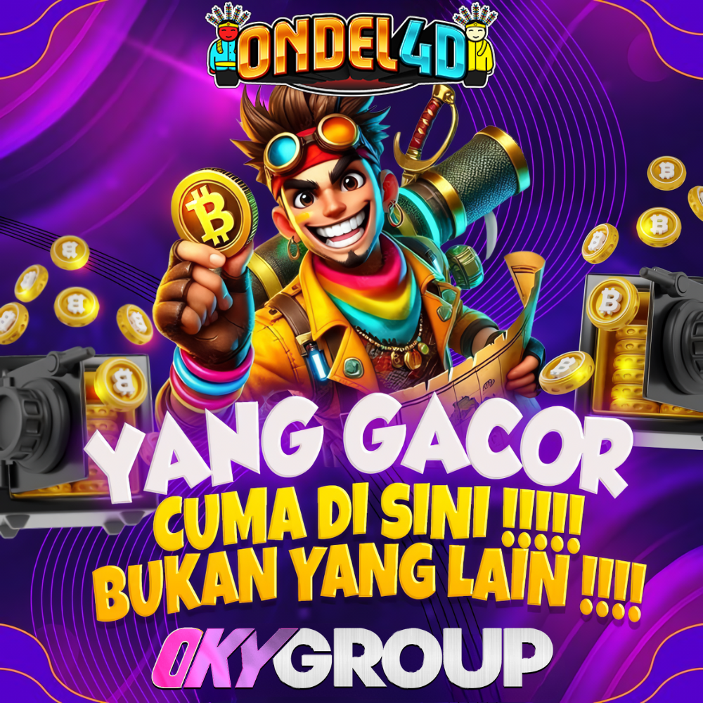 Permainan Slot Online yang Gacor: Rekomendasi Game Populer untuk Pemain