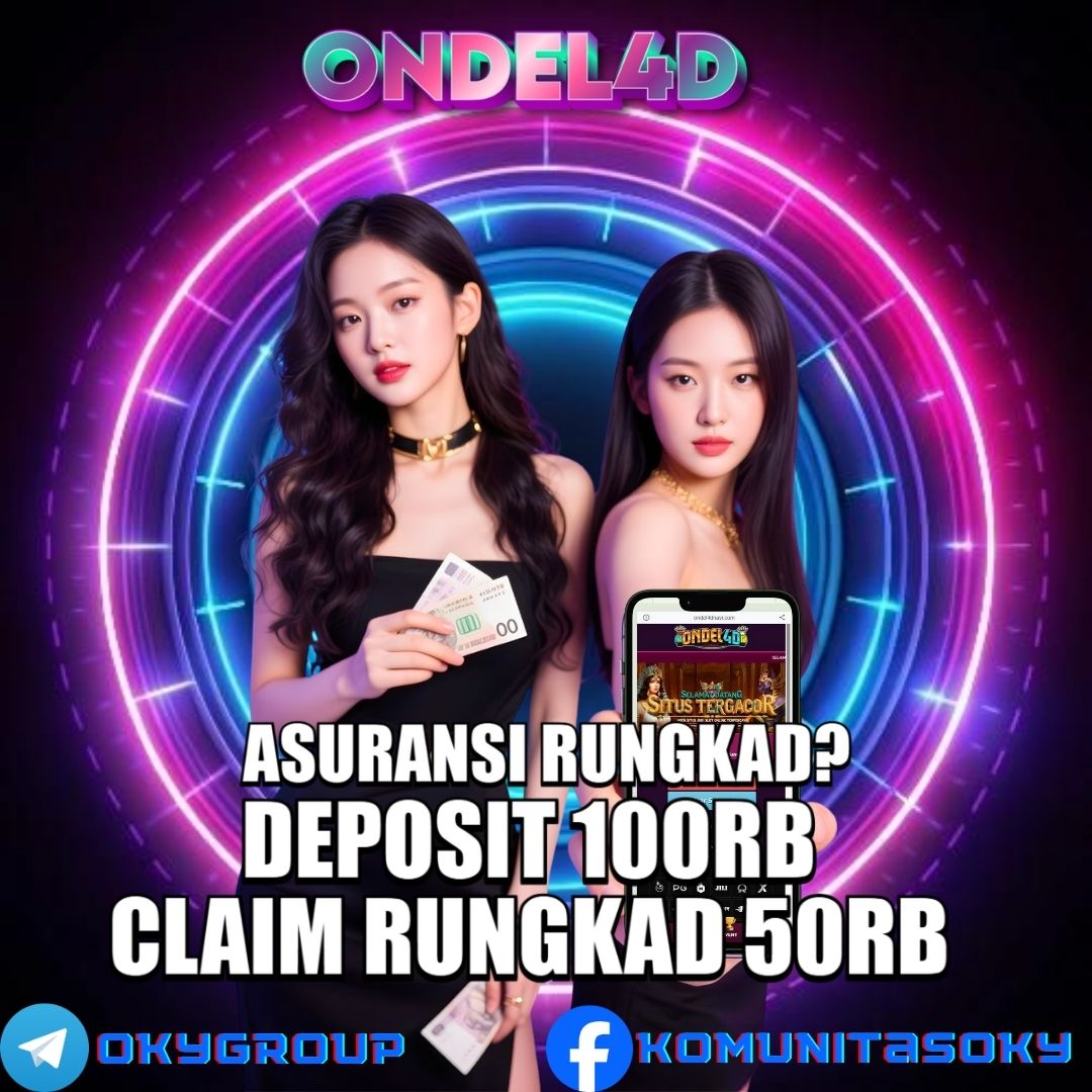 Kenapa Kita Harus Bermain Slot Online: Hiburan Digital yang Menarik