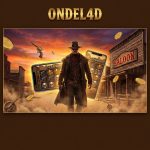 Deadwood: Ketegangan Wild West dan Ledakan Momentum Gacor di Ondel4D